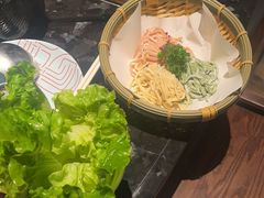 -捞王锅物料理(金华义乌之心店)