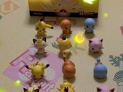 -泡泡玛特POPMART(蓝色港湾店)