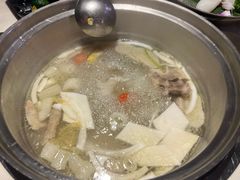 -狐狸爱上椰子鸡(滨江星光大道店)