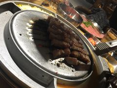 -姜虎东白丁烤肉(恒隆广场店)