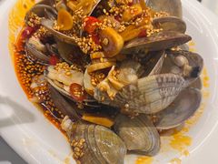 -金刚山烧烤(红旗大街店)