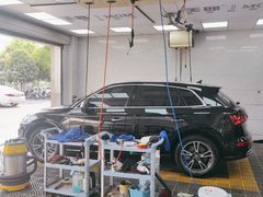 -Quantum量子膜(美即汽车贴膜店)