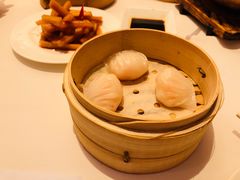 -利苑酒家(宜安广场店)