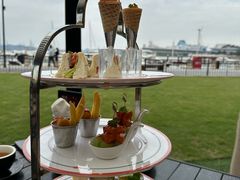 -南沙游艇会·大兵船餐厅