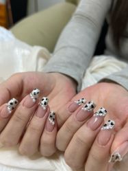-U3美甲