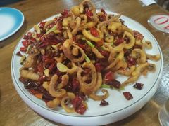 -盛德利食府 天津菜(河西店)