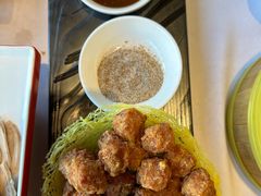 -玉林烤鸭店(黄村兴华店)
