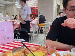 -西贝(上海中心店)