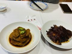 -老吉士酒家(天平路店)