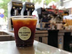 -MQ COFFEE STAND明谦(新洲店)
