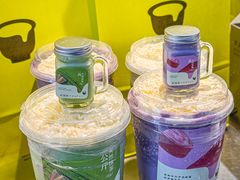 -星满杯TEAFUL(罗湖东门店)