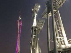 -海心沙亚运公园