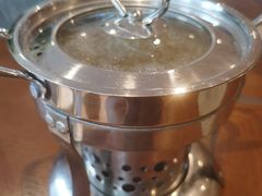 -重庆丽苑维景国际大酒店·海鲜自助餐厅