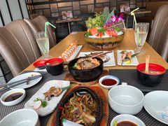 -菊上尊品料理(八佰伴中心店)