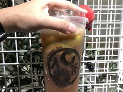-大C柠檬茶室(天河南二路店)
