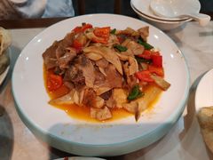 -州桥日夜餐馆