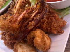 -Kat's Kitchen