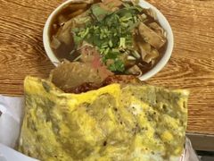 -真素诚·清真(新华路店)