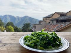 -老鲍农家乐
