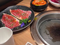 -炉小哥烤肉(朗悦公园茂店)
