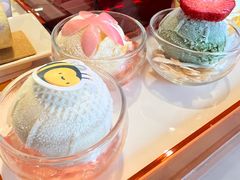 -哈根达斯(龙湖时代天街店)