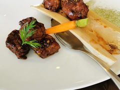 黑椒汁牛仔粒-三利音·浦之舟(滨江大道店)