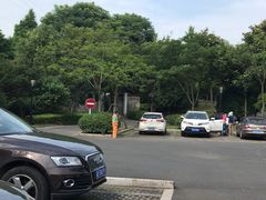 -无锡城中皇冠假日酒店·芳园中餐厅