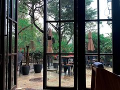 -乌托邦咖啡(武侯祠店)