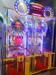 -菲菲羊乐园(临平银泰城店)