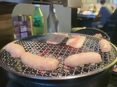 -樱嘢·炭火烧肉(惠南店)
