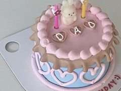 -千浔一暖DIY蛋糕烘焙(人民大学店)