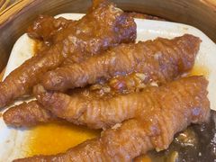 -又一间茶点轩(百汇广场店)