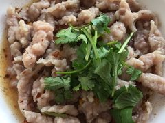 拌肉片-大叔家福鼎小吃(十全街店)