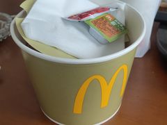 -麦当劳(东急新天地店)