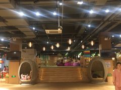 -汤W城市微度假(仓山店)