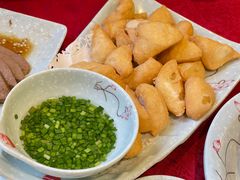 -抱德·潮汕味(敦和店原惠城鱼仔)