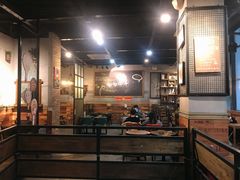 -黑桃漫生活(万达店)