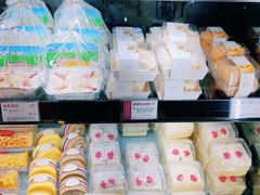 -苹果花园(昌里东路店)