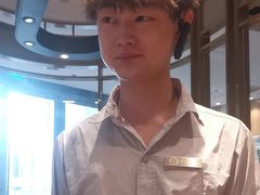 -亚马逊蒸汽活海鲜自助(LCM置汇旭辉广场店)
