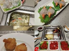 -海底捞火锅(金融街万达店)