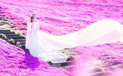 -玛奇朵婚纱摄影