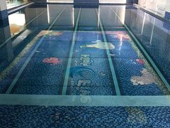 -海帆亲子游泳(茂业中心)