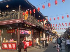 门面-河坊美食街(河坊街店)