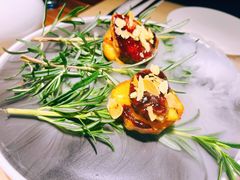 苹果鹅肝-Magnet磁食(同德店)