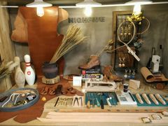 -HIGH FIVE哈福手工汉堡(桂林路店)