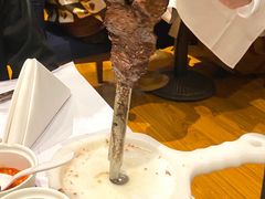 -拉蒂娜·巴西牛排馆 Latina·Brazilian Steakhouse(陆家嘴旗舰店)