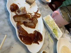 片皮鸭-燕云楼(云南路店)