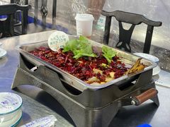 -渝尾巴烤鱼(总店)