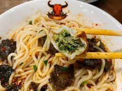 -津市刘聋子粉馆(石门3店)