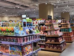 环境-七鲜超市(瑞虹天地太阳宫店)